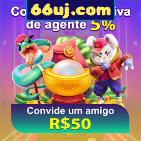 66uj.com Ganhe R$ 100,00 Gratis