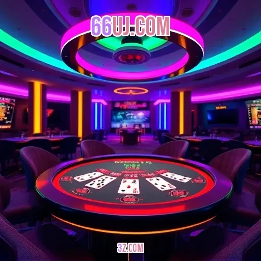 66uj.com: Explorando Recursos que Elevam Seu Conhecimento em Jogos